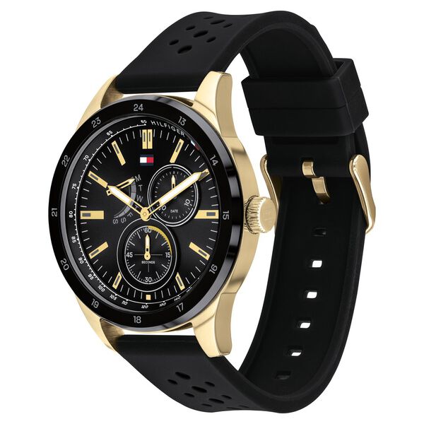 Tommy Hilfiger Watch for Men - image number 1