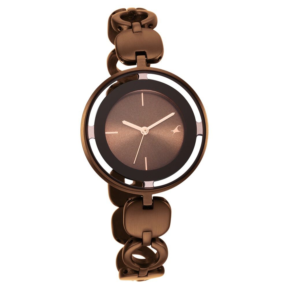 Fastrack watches female online shop