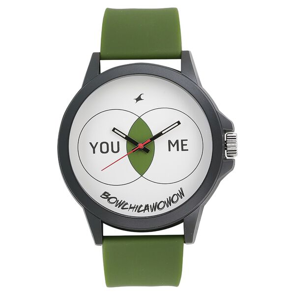 Analog Watch Flipkart Fastrack Reflex Smart Watch For Fastrack