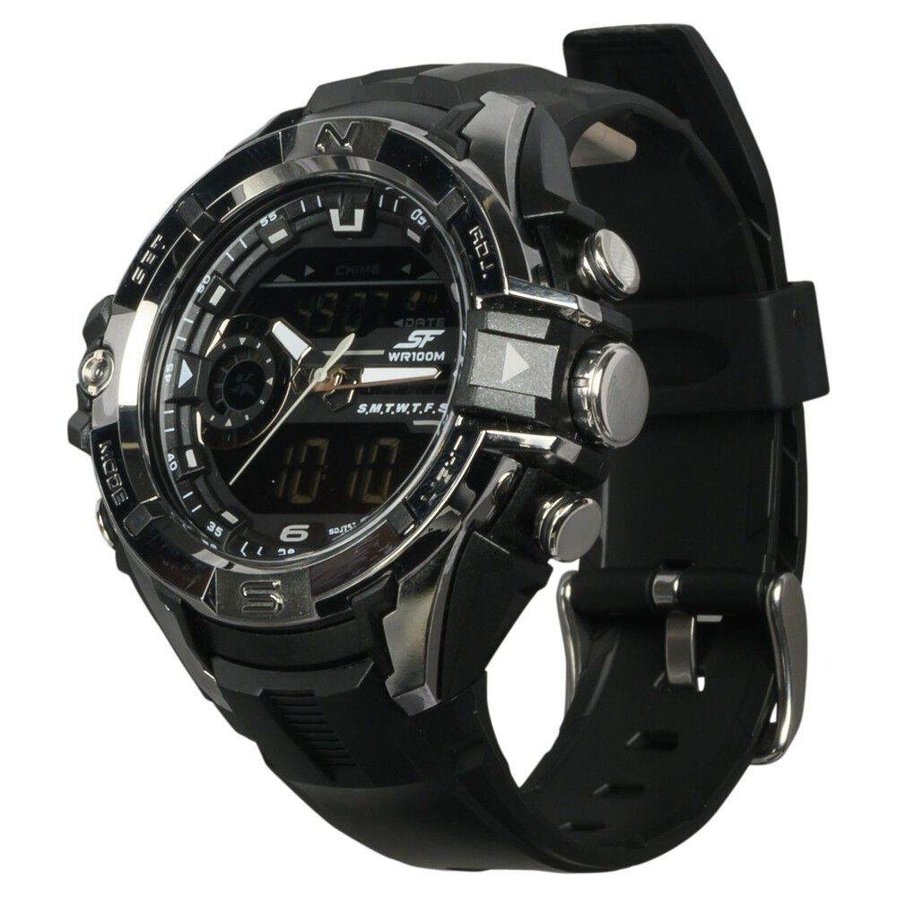 Chrome watch company sale