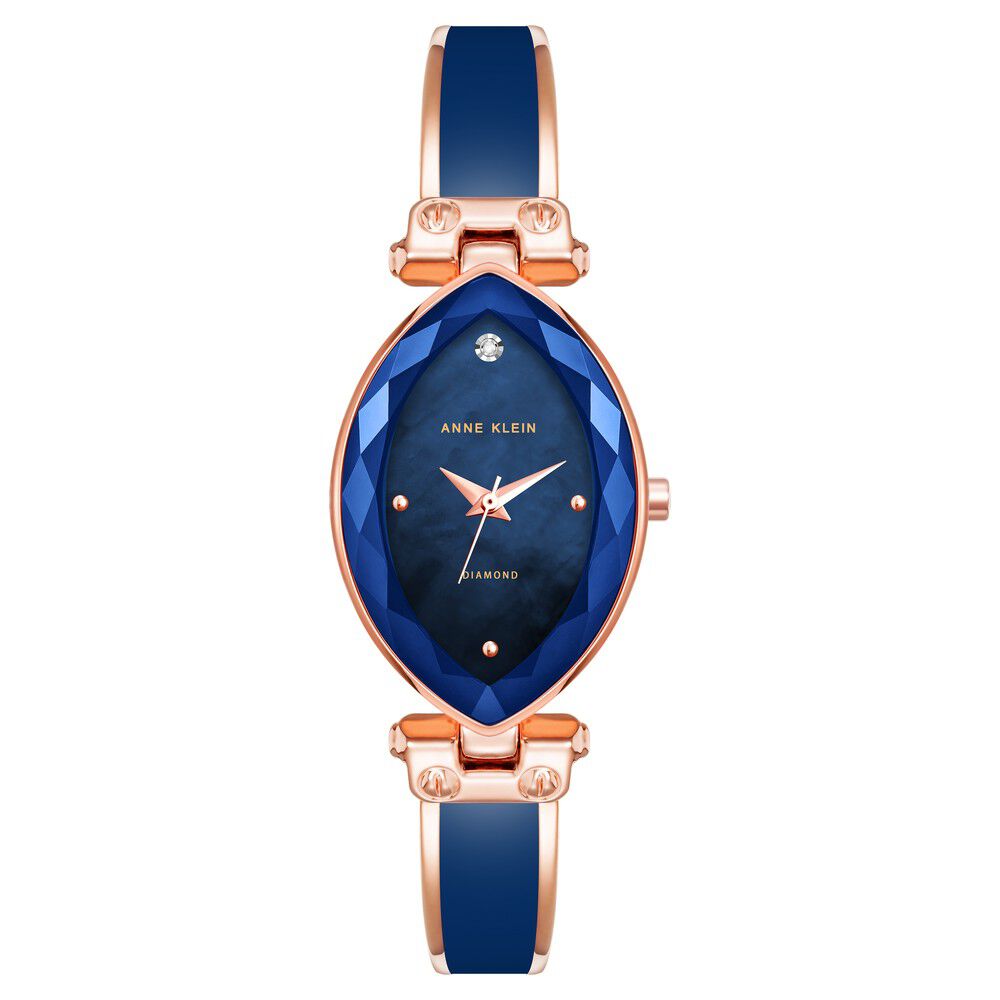 Anne klein watches country of origin clearance