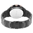 Titan Urban Magic Black Dial Analog Stainless Steel Strap watch for Men - image number 4