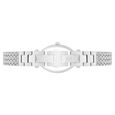 Anne Klein Quartz Analog White Dial Silver Metal Strap Watch For Women - image number 2