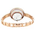 Titan Raga Power Pearls Quartz Analog White Dial with loose pearls Metal Strap Watch for Women - image number 6