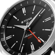 Titan Signature Dualis GMT Automatic - image number 5