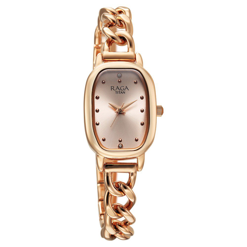 Titan raga bridal collection discount