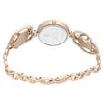 Titan Raga I Am Mother of Pearl Dial Women Watch With Metal Strap - image number 3