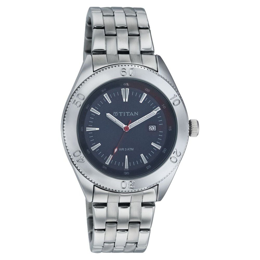 Titan wr 5 atm price store