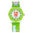 Zoop By Titan Quartz Analog Multicoloured Dial PU Strap Watch for Kids - image number 1