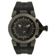 Titan Quartz Analog Solar Black Dial Plastic Strap Watch for Men - image number 0