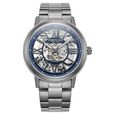 Kenneth Cole Blue Dial Automatic Watch for Men - image number 0