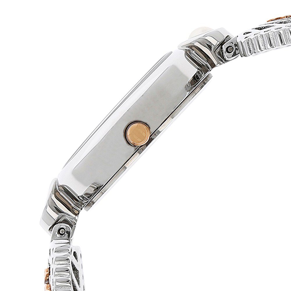 Buy Online Titan Raga Aurora Mother of Pearl Dial Women Watch With Metal Strap nk2567km01 Titan