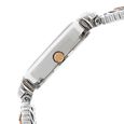 Titan Raga Aurora Mother of Pearl Dial Women Watch With Metal Strap - image number 2