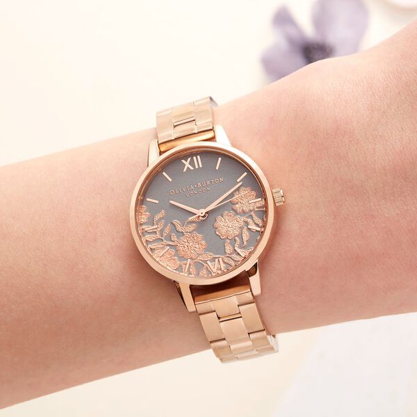 Olivia Burton Watch for Women - image number 3