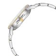 Kenneth Cole Quartz Multifunction Silver Dial Stainless Steel Strap Watch for Women - image number 1