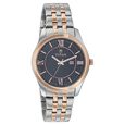 Titan Quartz Analog with Date Black Dial Watch for Men - image number 0