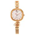 Titan Raga Delight Pink Dial Analog Metal Strap watch for Women - image number 3