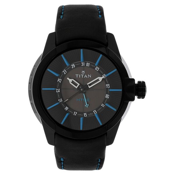 Titan Solar Watch Titan Htse Watch Price In India Buy Online Titan
