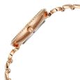 Titan Raga DEC Blaze Quartz Analog Rose Gold Dial Rose Gold Metal Strap Watch For Women - image number 3