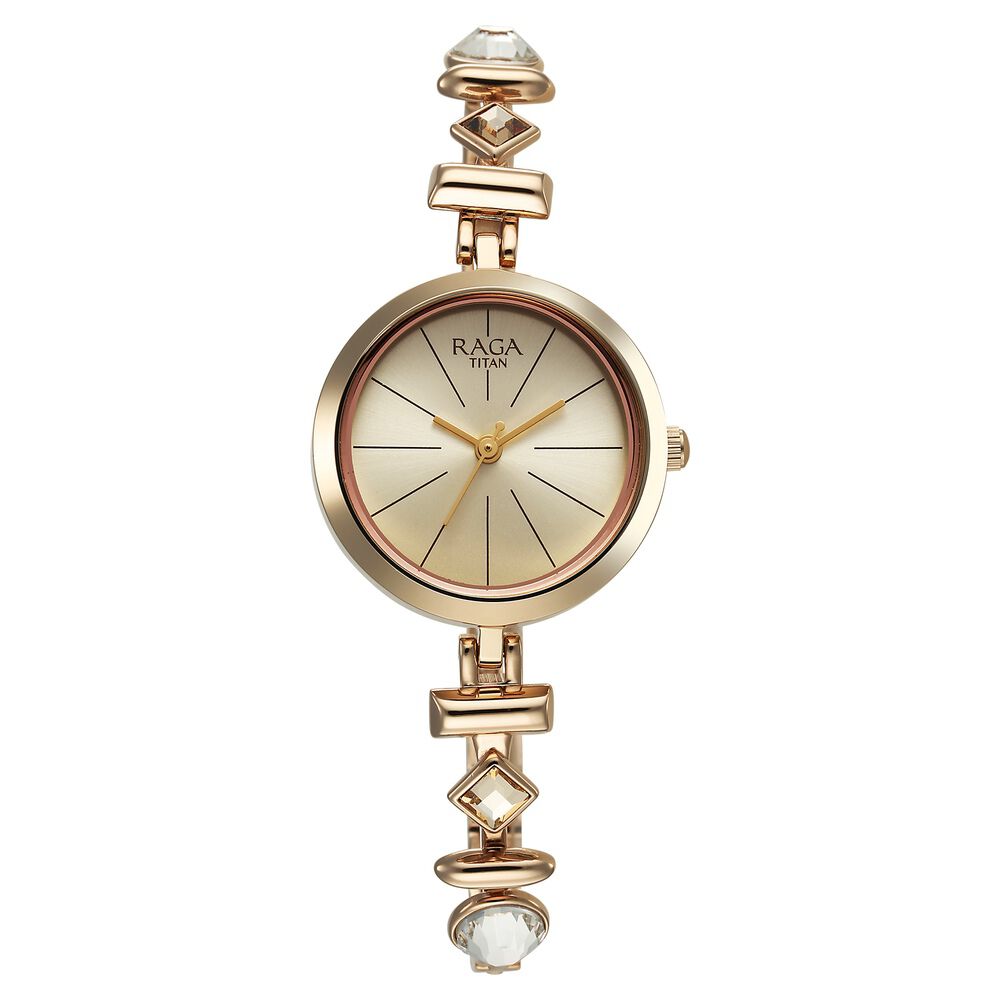 Titan raga online sales