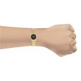 Titan Quartz Analog with Date Black Dial Watch for Women - image number 3