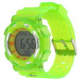 Zoop By Titan Digital Dial PU Strap Watch for Kids - image number 1