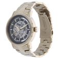 Kenneth Cole Automatic Grey Dial Stainless Steel Strap Watch for Men - image number 1