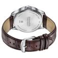 Sonata Men's Work Wear silver dial Watch - Premium Multifunction design for everyday style - image number 5