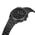 Kenneth Cole Multifunction Black Dial Watch for Men - image number 3
