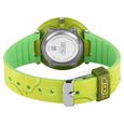 Zoop Analog Watch with Green Dial & Green Strap for Girls Kids, from House of Titan - image number 5