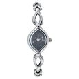 Titan Quartz Analog Black Dial Watch for Women - image number 0