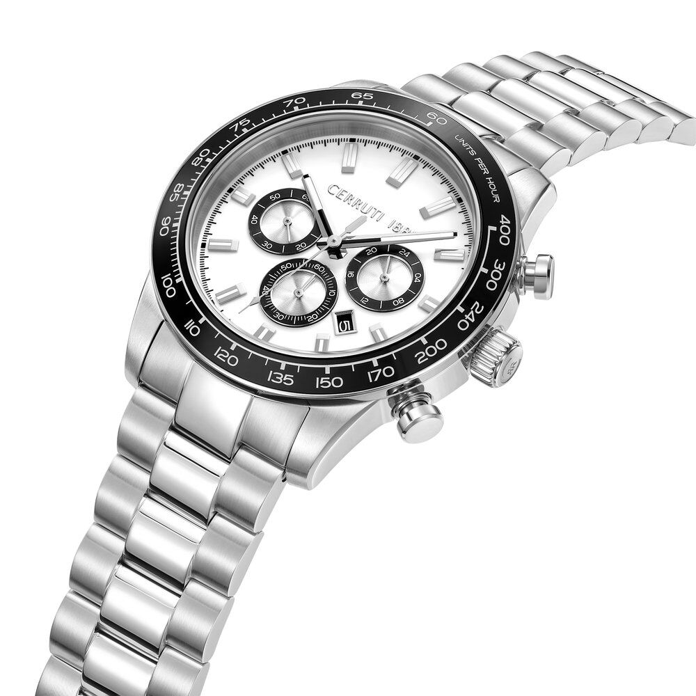 Cerruti 1881 men discount review