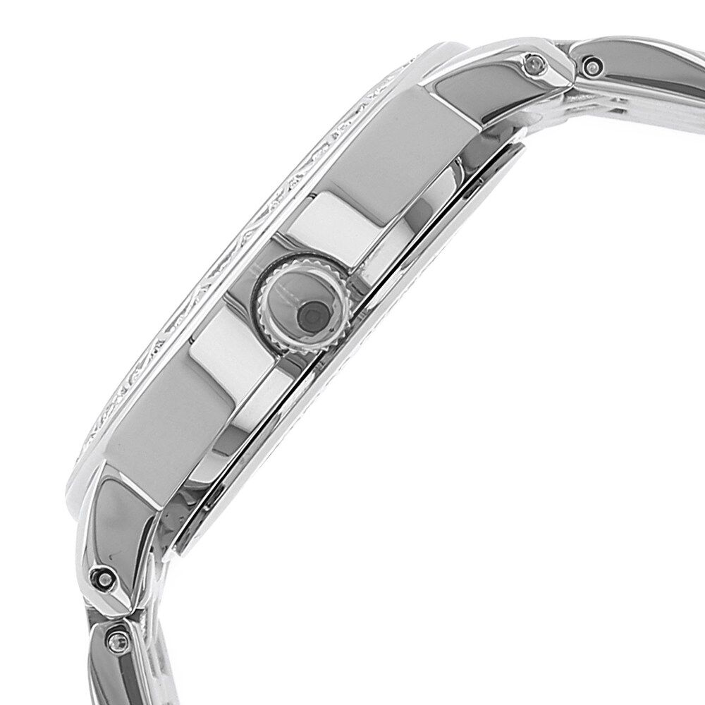Titan purple 9743sm01 women's watch discount