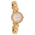 Sonata Quartz Analog White Dial Metal Strap Watch for Women - image number 1
