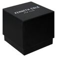 Kenneth Cole Automatic Grey Dial Stainless Steel Strap Watch for Men - image number 5