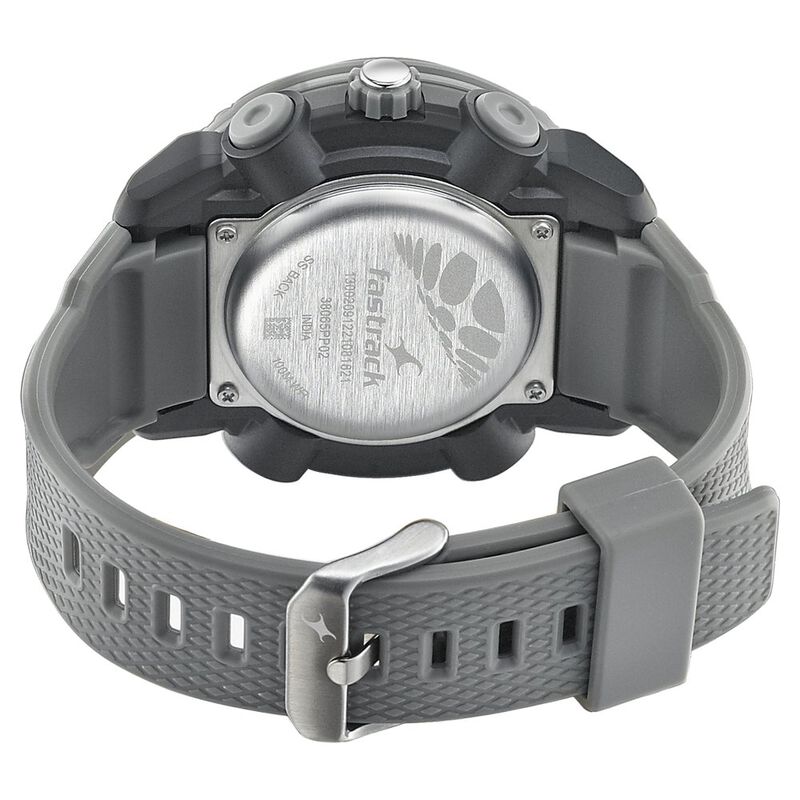 Orologio digitale da uomo Casio AE-1300WH-1A - Orologio sportivo