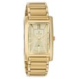 Titan Quartz Analog with Date Champagne Dial Watch for Men - image number 0
