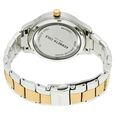 Kenneth Cole Quartz Analog Silver Dial Metal Strap Watch for Women - image number 3