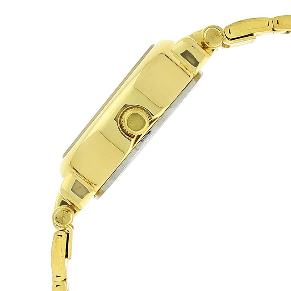 Buy Online Titan Quartz Analog Champagne Dial Stainless Steel