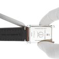 24 mm Brown Genuine Leather Straps for Men - image number 6