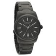 Kenneth Cole Black Dial Quartz Analog Watch for Men - image number 0