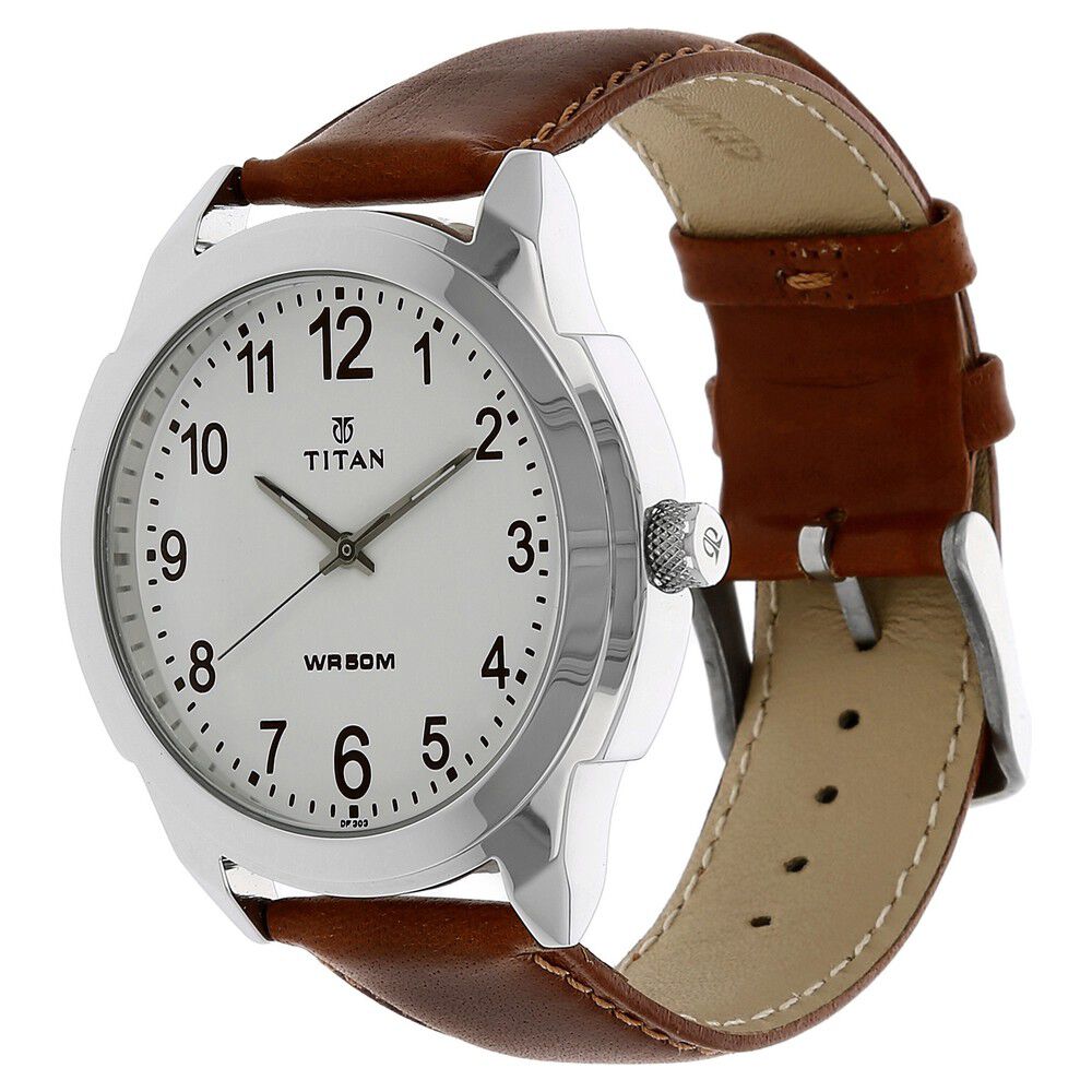 Cost of titan wrist watch clearance
