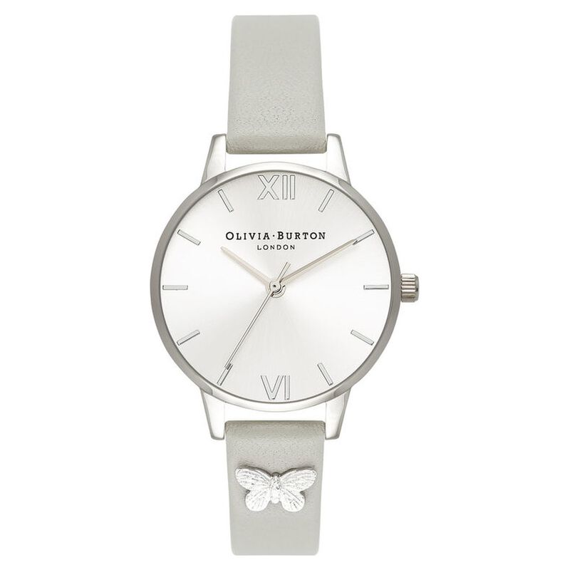 Olivia Burton Analog Watch for Women