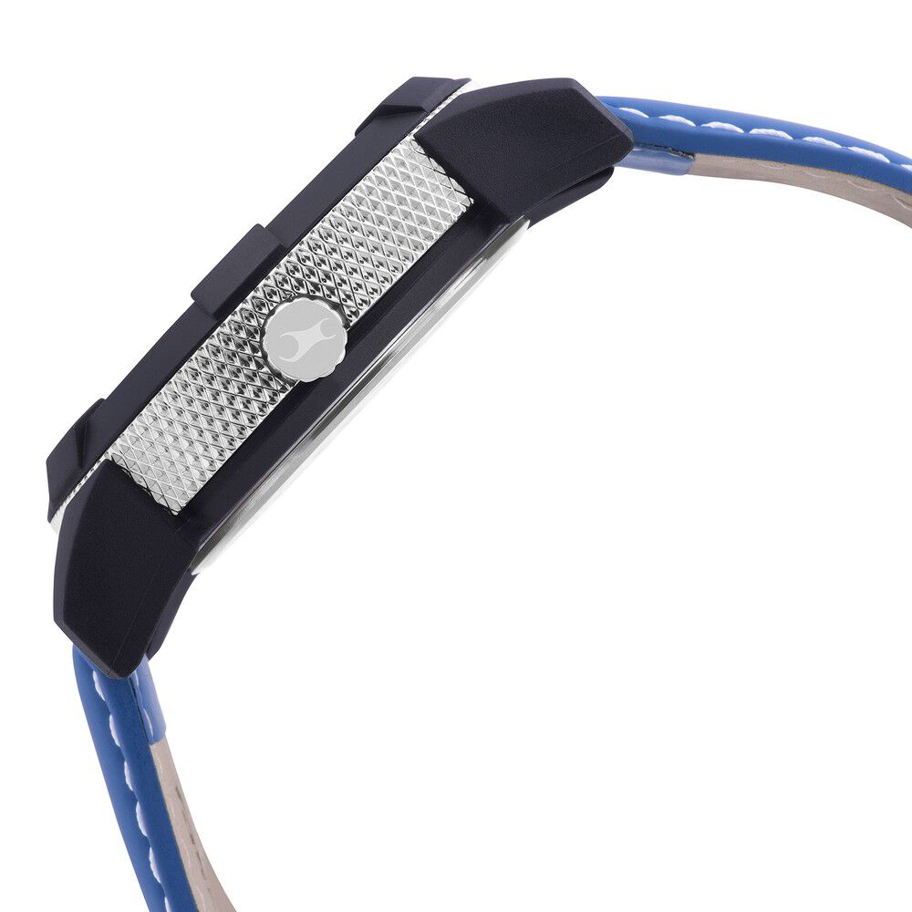 Fastrack watch 9463al07 online
