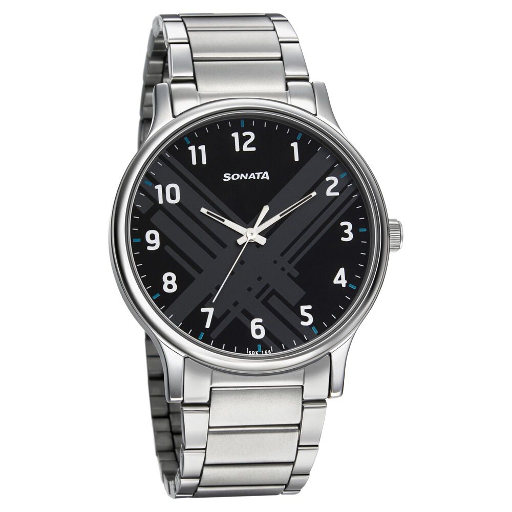 Sonata 2025 touch watch