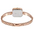 Titan Raga Viva Rose Gold Dial Women Watch With Metal Strap - image number 4
