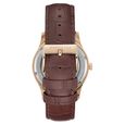 Kenneth Cole Automatic Silver Dial Watch for Men - image number 2