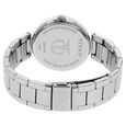 Titan Workwear Silver Dial Women Watch With Stainless Steel Strap - image number 3