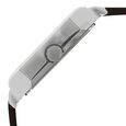 Titan Quartz Multifunction Black Dial Strap Leather Strap Watch for Men - image number 2