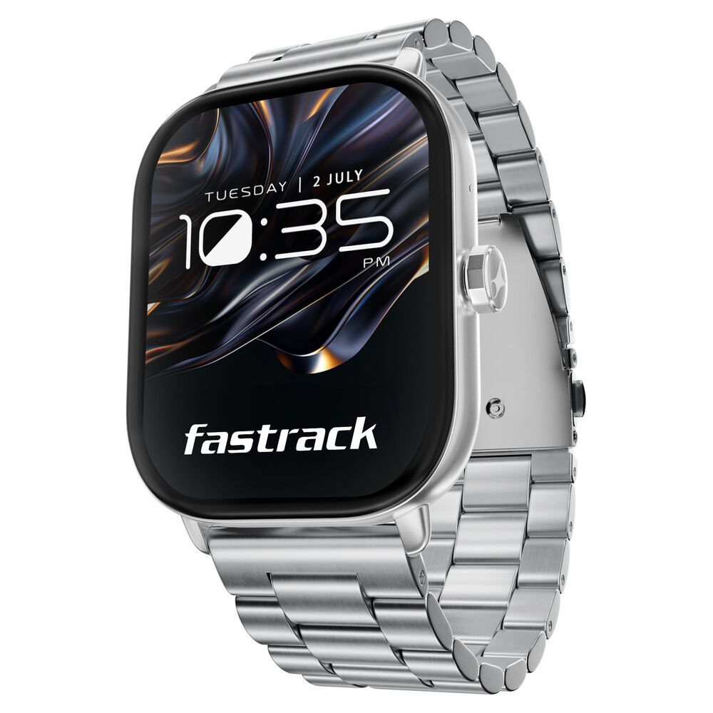 Fastrack watches best offers online sales